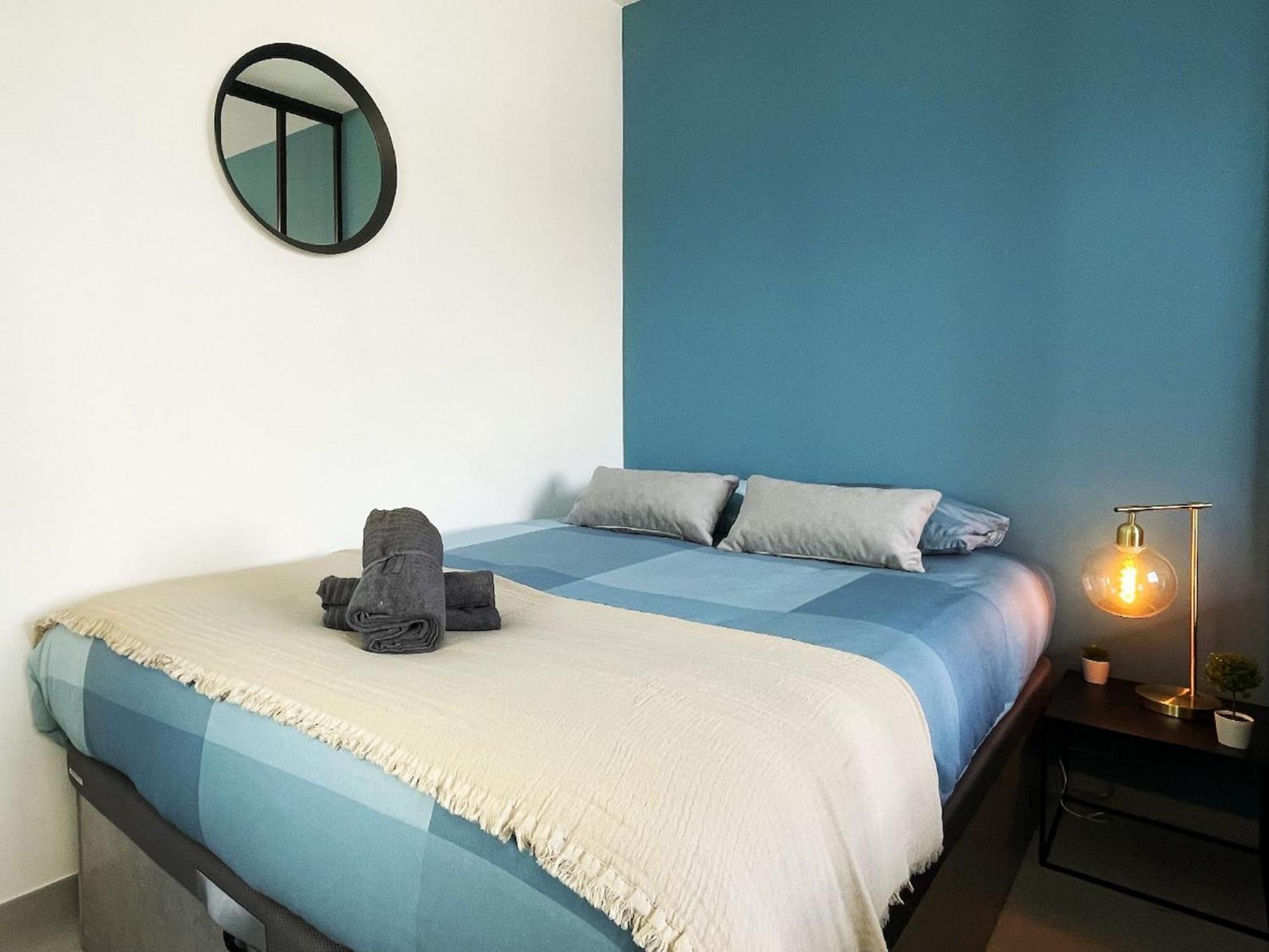 Homey Superchill - Appartement Moderne Et Tout Equipe - Netflix Et Wifi Inclus - Situe En Hyper-Centre - Proche Geneve 安纳马斯 外观 照片